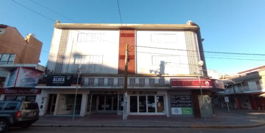 Departamento monoambientes – VENTA