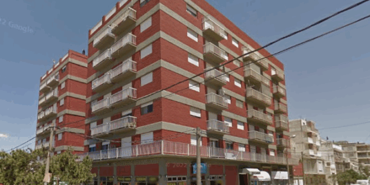 Departamento 2 ambientes – VENTA