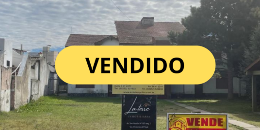 Lote 10×17 – VENTA