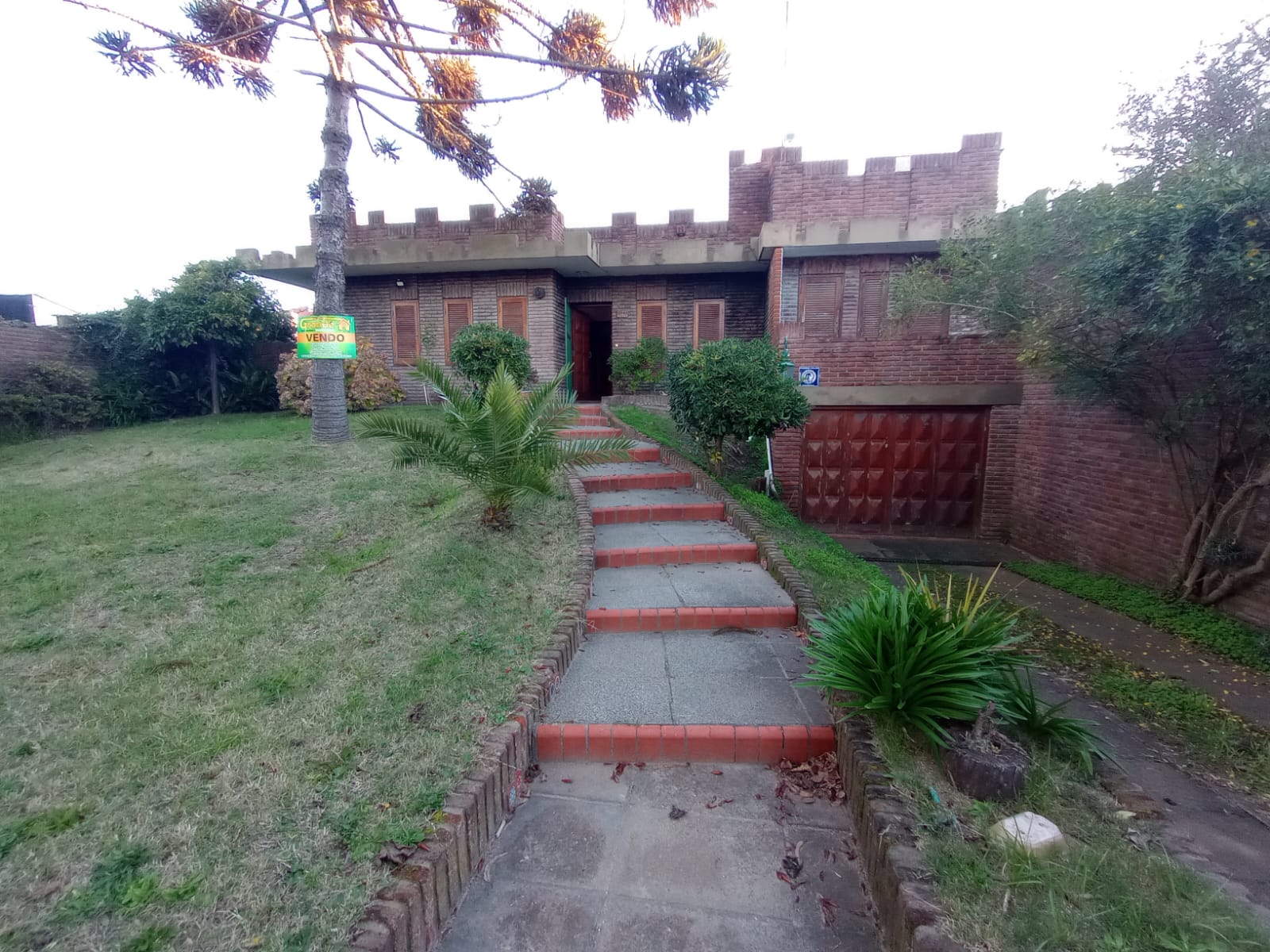 Casa 4 ambientes – VENTA