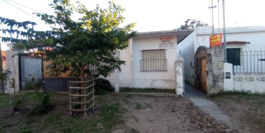 Departamento 2 ambientes – VENTA