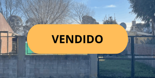 Lote 10×36 – VENTA