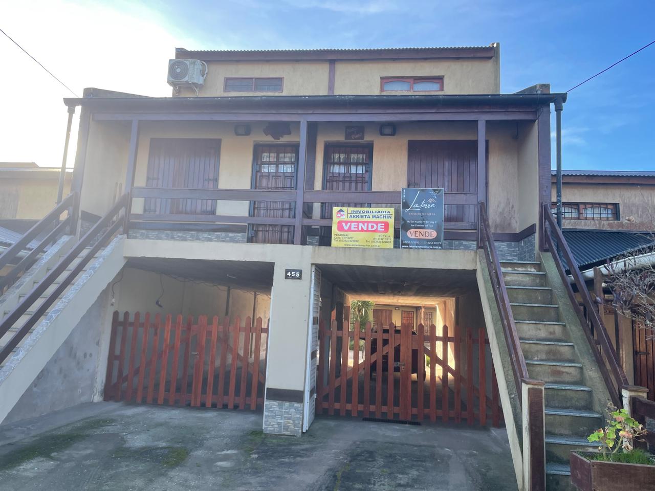 DUPLEX 3 AMBIENTES – VENTA