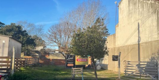 Lote de 11×30 – VENTA