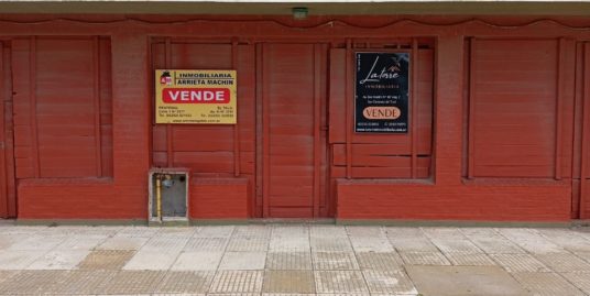 Local – VENTA