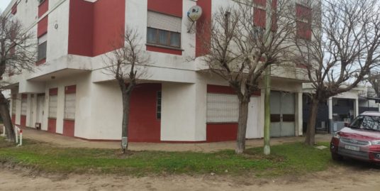 Departamento 3 ambientes con cochera – VENTA