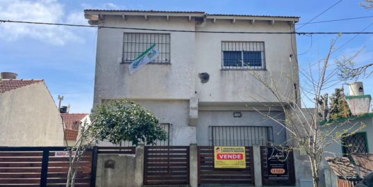 Departamento 3 ambientes – VENTA