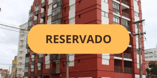 Departamento 3 ambientes con cochera – VENTA