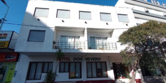 Hotel Don Severo – VENTA