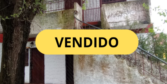 Departamento 2 ambientes – VENTA