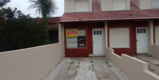 Duplex 3 ambientes – VENTA