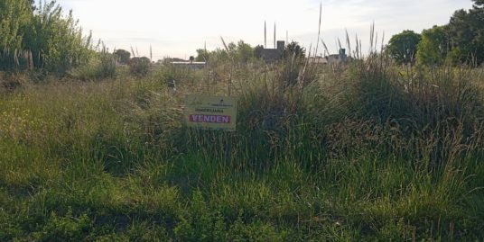 Lote Costa Chica – VENTA