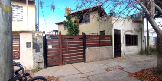 2 Duplex de 2 y 3 ambientes – VENTA