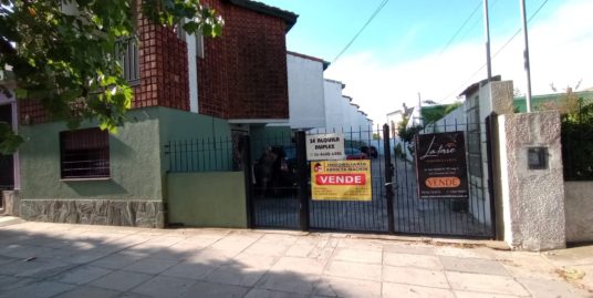 ID 1011 – Duplex 2 ambientes – alquiler