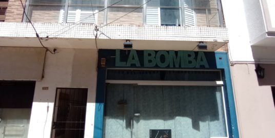 Local – VENTA