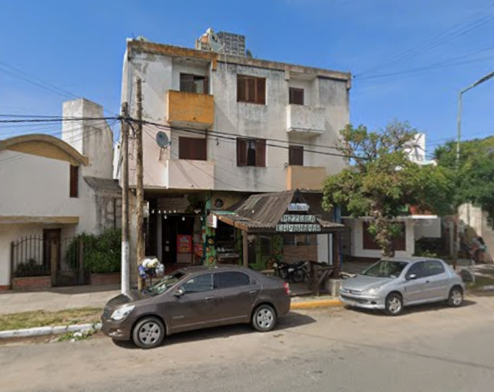 Departamento 2 ambientes – VENTA