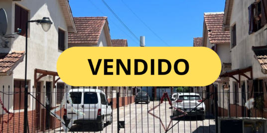 DUPLEX 3 AMBIENTES – VENTA