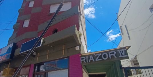 Departamento 3 ambientes – ALQUILER –