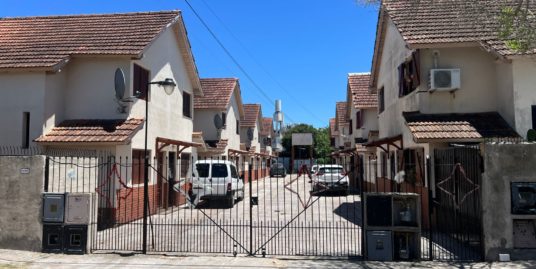 DUPLEX 3 AMBIENTES – VENTA