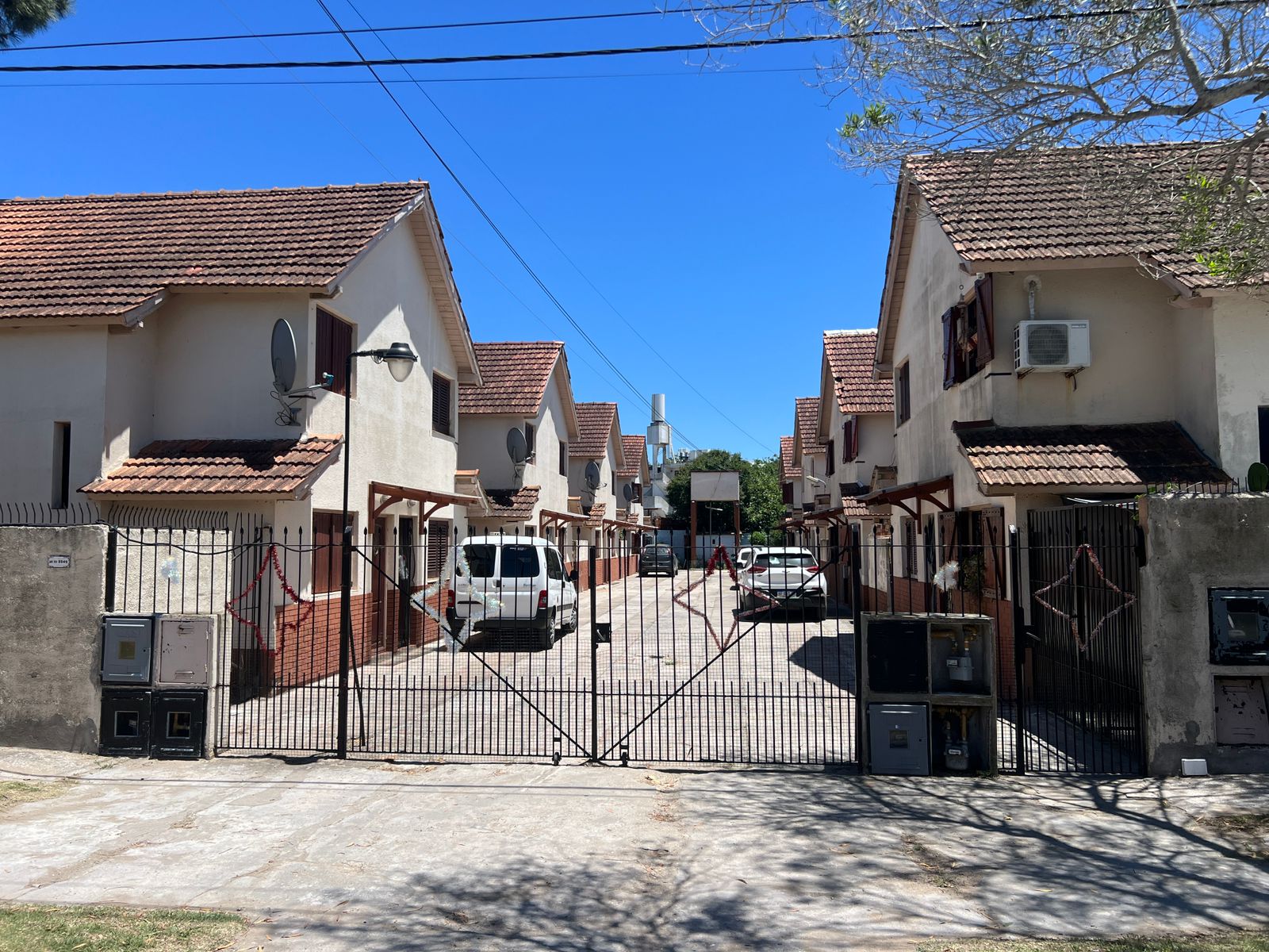 DUPLEX 3 AMBIENTES – VENTA