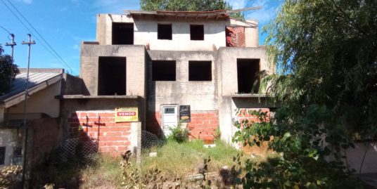 2 Duplex a Terminar – VENTA