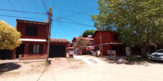 2 Duplex en block 3 Ambientes C/u – VENTA