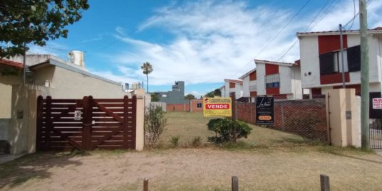Lote 10×40 – VENTA