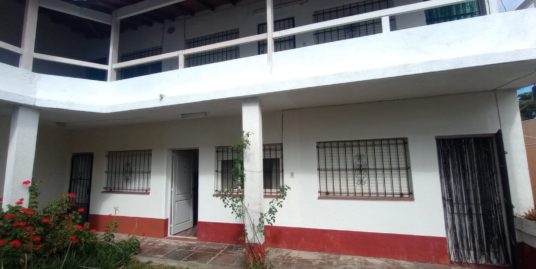 Departamento 2 ambientes – VENTA