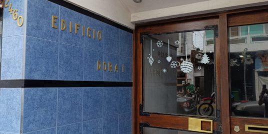 DEPARTAMENTO MONOAMBIENTE DIVIDIDO – VENTA –