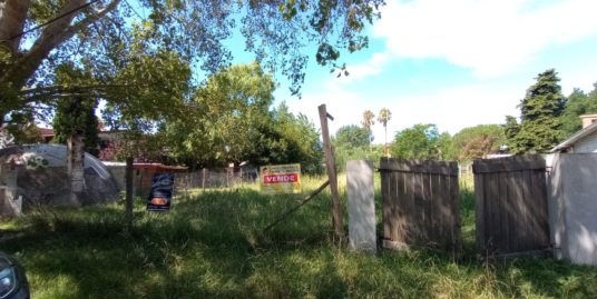 Lote 20×46 – VENTA
