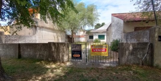 Casa 4 ambientes – VENTA