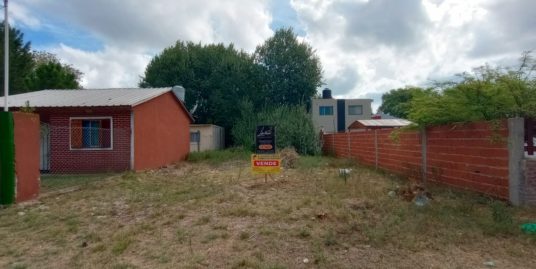 Lote 10×51 – VENTA