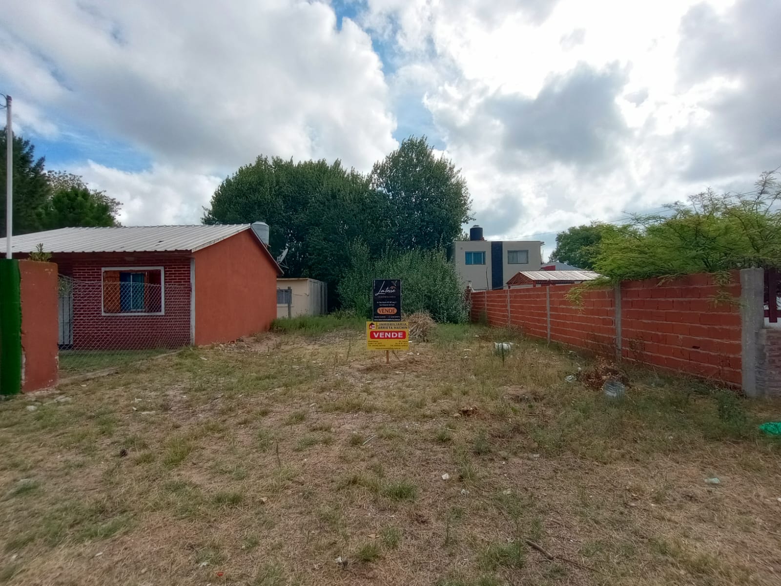 Lote 10×51 – VENTA