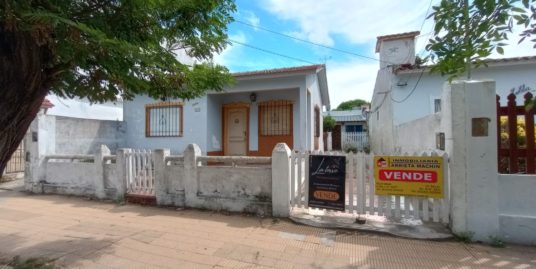 Departamento 2 ambientes PH – VENTA