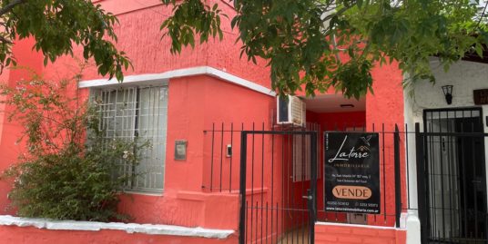 Casa PH 3 ambientes – VENTA