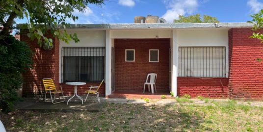 Departamentos 2 ambientes – Venta