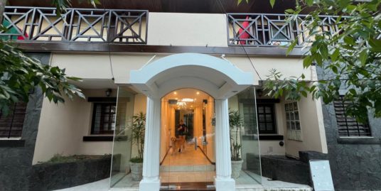 Dúplex 2 ambientes – Venta