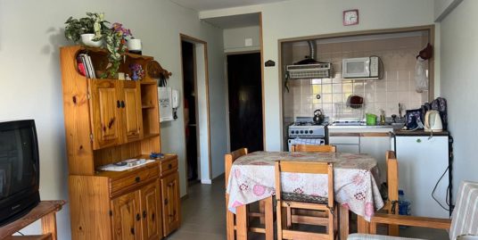 Departamento 2 ambientes – VENTA