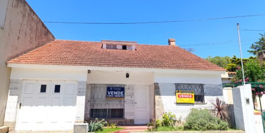 Casa 5 ambientes – VENTA