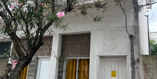 Departamento 2 ambientes – VENTA