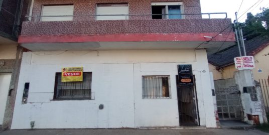 Departamento 2 ambientes – VENTA
