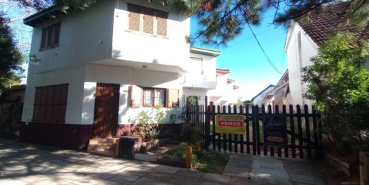 Duplex 3 ambientes – VENTA