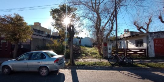 Lote 10×40 – VENTA