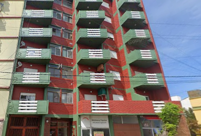 Departamento Monoambientes – VENTA