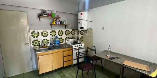 Departamento 2 Ambientes – VENTA