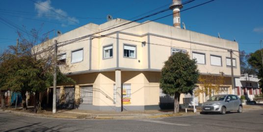 Departamento 2 ambientes – VENTA