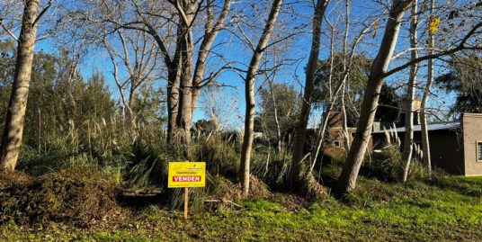 Lote en Costa del Este – Venta