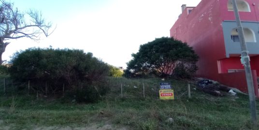 Lote 15×30 – VENTA