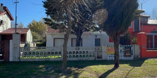Casa 3 ambientes – VENTA