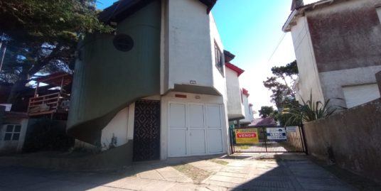 Duplex 3 ambientes – VENTA